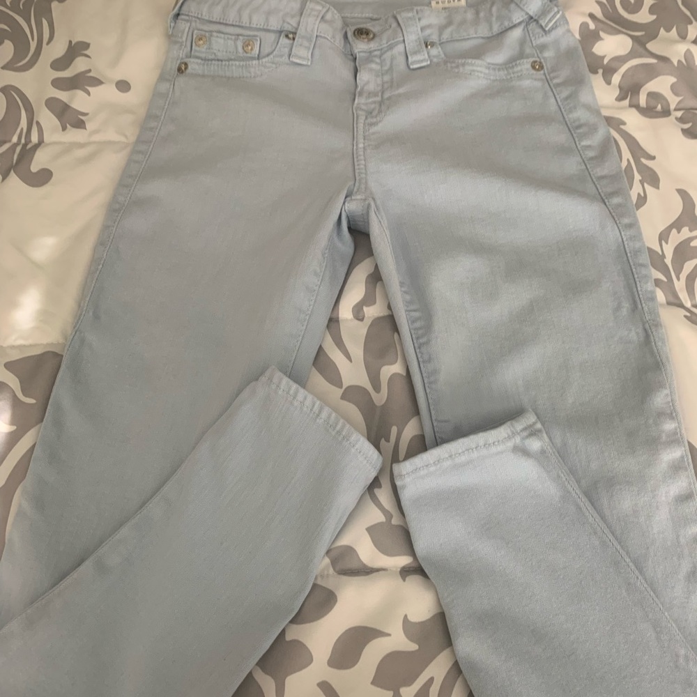 Authentic True Religion Jeans